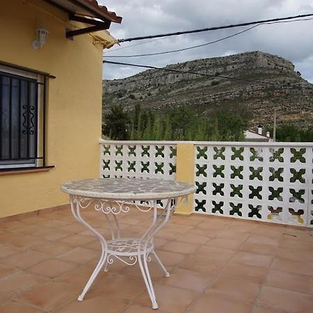Granja Llumes La Casa Del Rio 빌라 외부 사진